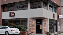 브람스를좋아하세요 매장 이미지