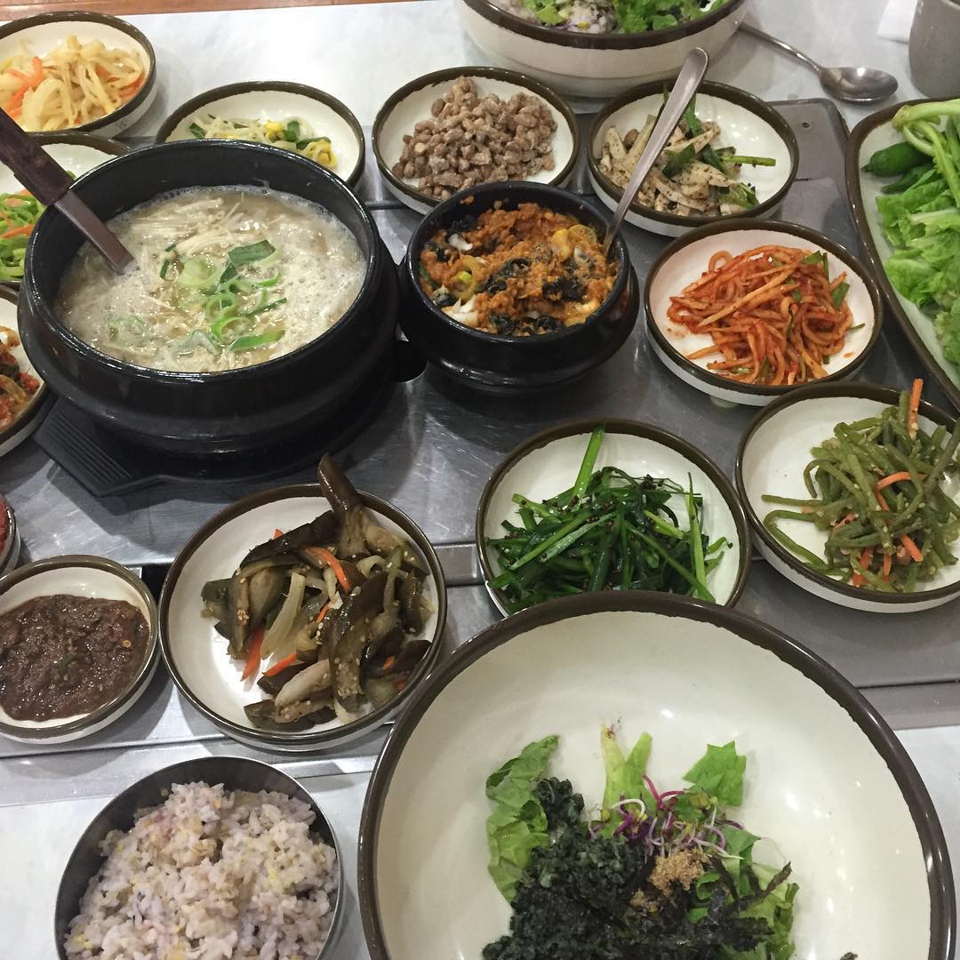 하남회관 매장 이미지