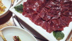 대웅한우촌식당 매장 이미지