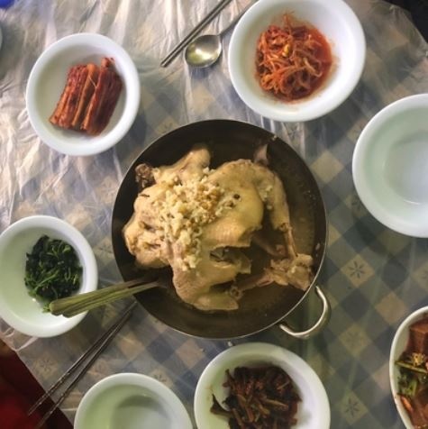 무등산계곡산장 매장 이미지
