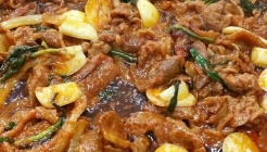 오륙도 불고기식당 매장 이미지