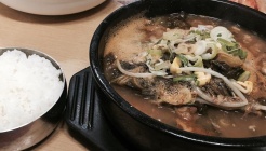 도리기해장국설렁탕 매장 이미지