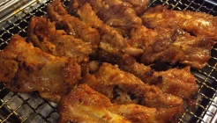 뼈대여행 매장 이미지