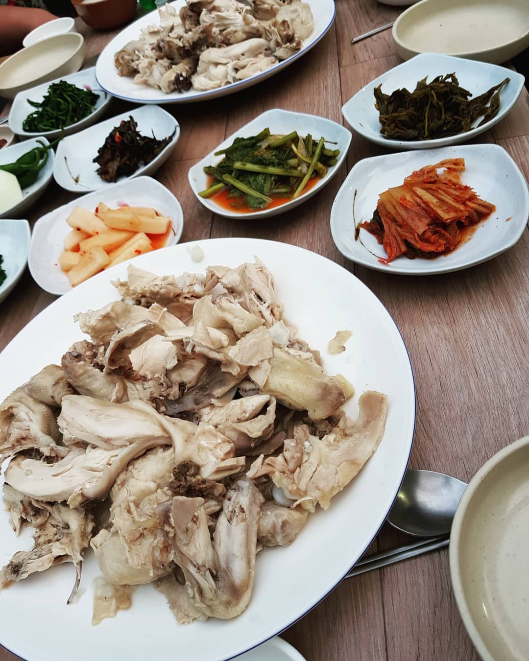 위성집 매장 이미지