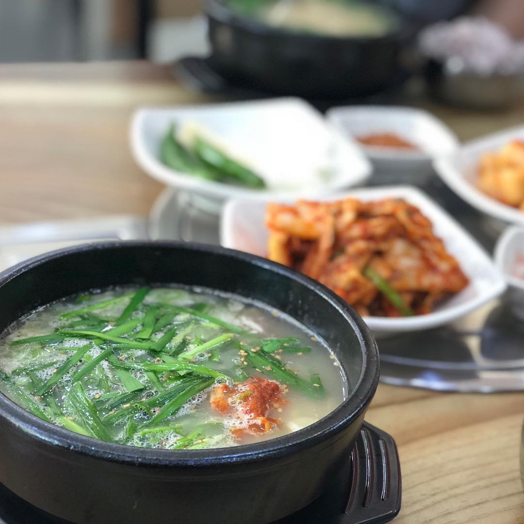 조양식당 매장 이미지