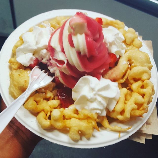 Funnel Cake On The Hill 매장 이미지
