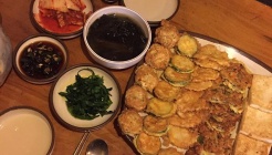 청주빈대떡 매장 이미지