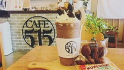 카페515 매장 이미지