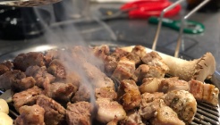 붉은돼지 매장 이미지