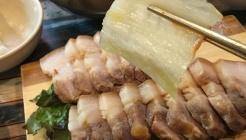 맨도롱 식당 매장 이미지