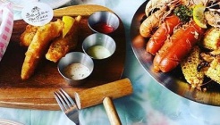 글라글라하와이 매장 이미지