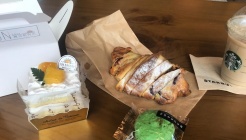 썬베이커리 매장 이미지