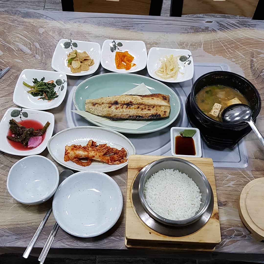 어부네생선구이 매장 이미지