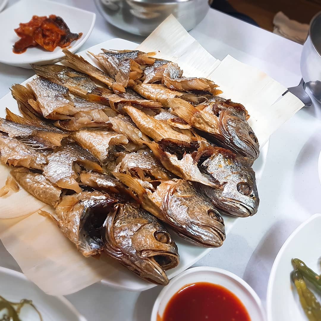 장흥횟집 매장 이미지