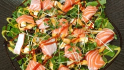 미스터초밥왕 매장 이미지