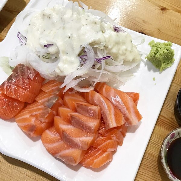 하라규동 매장 이미지