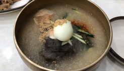 금성칡냉면 매장 이미지