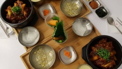 한끼갈비 매장 이미지