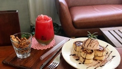 주비 두루 향기롭다 매장 이미지