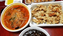 라경중화요리전문점 매장 이미지