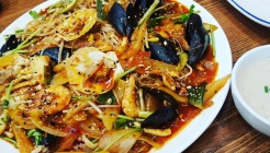 시골부뚜막 매장 이미지