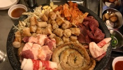 이놈애양곱창 매장 이미지