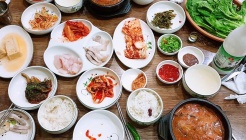 대박추어탕 매장 이미지