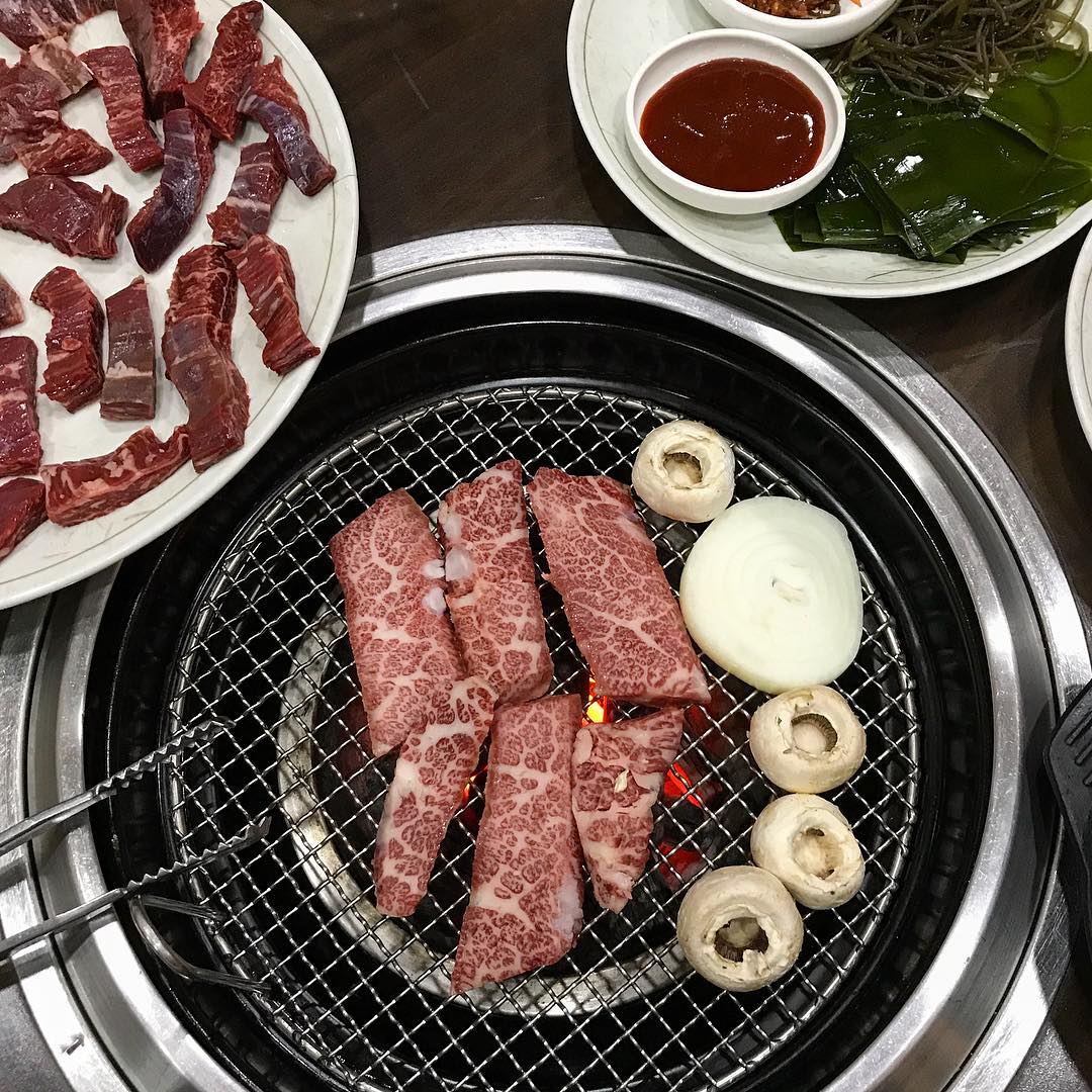 자미원 매장 이미지