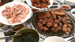 큰엄마연탄구이 매장 이미지