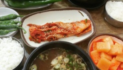 본가곰탕 매장 이미지