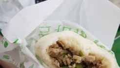 정가왕만두 매장 이미지