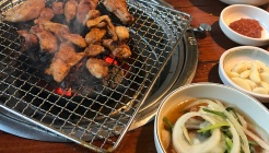 생수정식당 매장 이미지