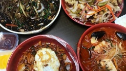 나짜장너짬뽕 매장 이미지