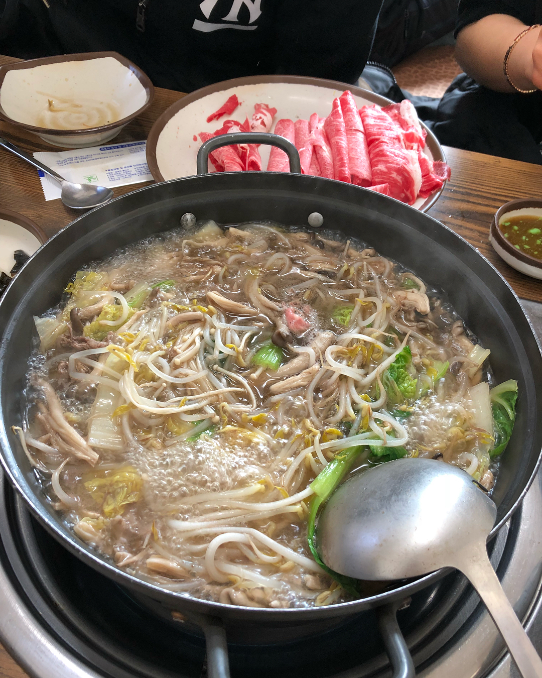 버섯골 매장 이미지