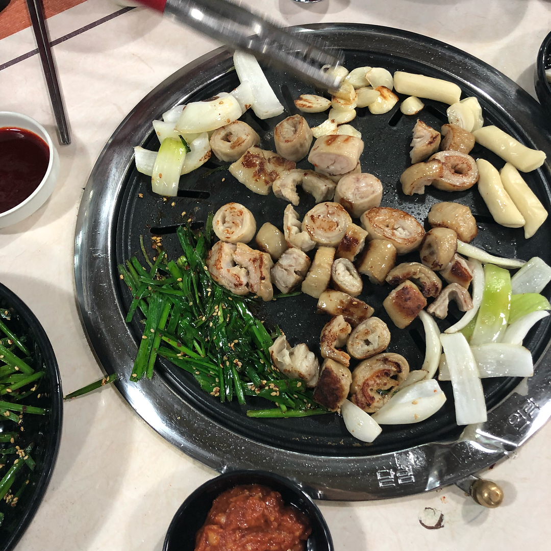 코스모스막창 매장 이미지