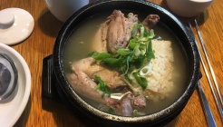 소미지삼계탕 매장 이미지