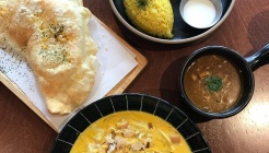 인도가는길 매장 이미지