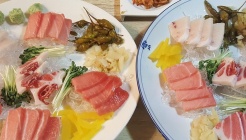 지노참치 매장 이미지