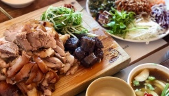 대봉족 매장 이미지