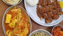 마실김밥 매장 이미지