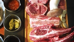 화르고 매장 이미지