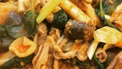 용가마순대 매장 이미지