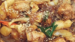 하회마을 매장 이미지