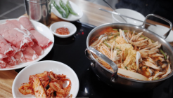 공평샤브칼국수앤냉면 매장 이미지