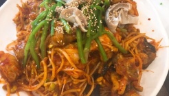 똑순이아구찜 매장 이미지