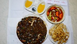 명루관 매장 이미지