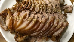 행복한족발 매장 이미지