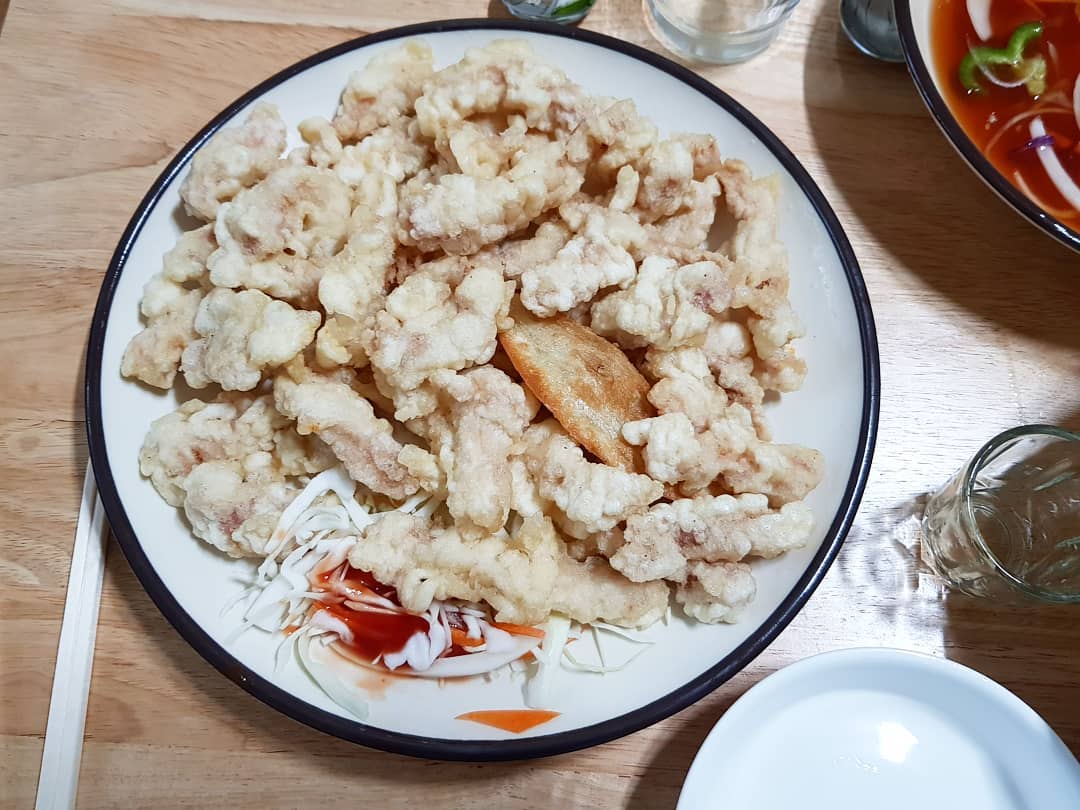 사천성 매장 이미지