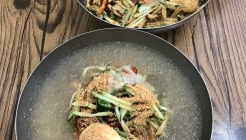 청석골칡냉면 매장 이미지