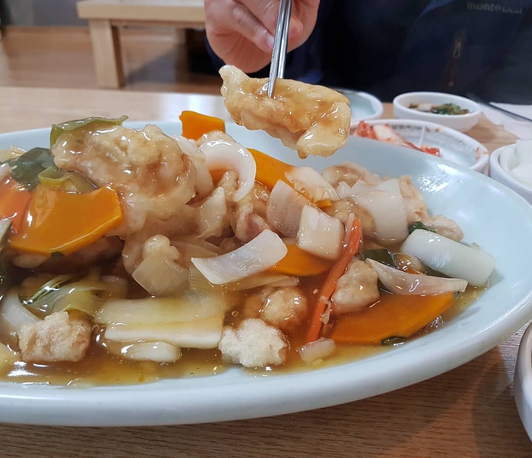 용수타 매장 이미지